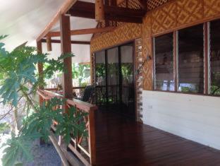 Liwayway sa Bohol Pamilacan Resort - Baclayon - 8