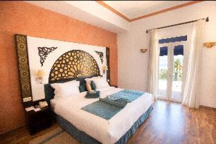 El Minzah Hotel - Tanger - 2