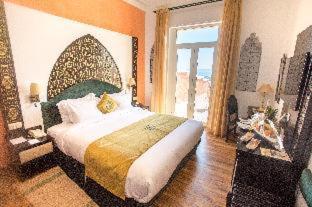 El Minzah Hotel - Tanger - 1
