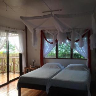 Liwayway sa Bohol Pamilacan Resort - Baclayon - 5