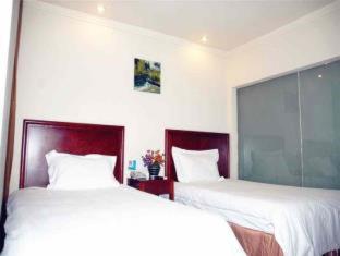 GreenTree Inn Hebei Zhangjiakou Bus Station Express Hotel - Zhangjiakou - 9