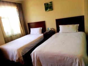 GreenTree Inn Hebei Zhangjiakou Bus Station Express Hotel - Zhangjiakou - 8