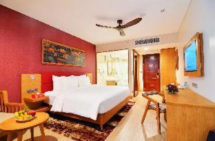 Marina Bay Vung Tau Resort & Spa - 9