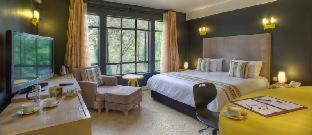 West Wood Hotel - 7