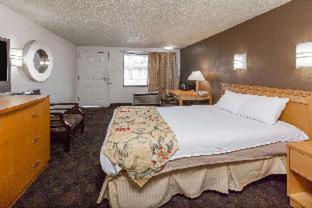 Knights Inn Flint - Flint - 4