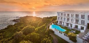 The Plettenberg Hotel - Plettenberg Bay - 9