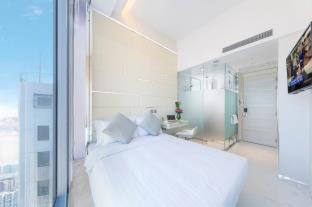 iclub To Kwa Wan Hotel - Hong Kong - 1