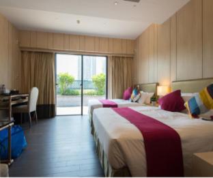 Noah’s Ark Hotel & Resort - Hong Kong - 8