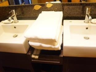 Noah’s Ark Hotel & Resort - Hong Kong - 7