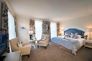The Plettenberg Hotel - Plettenberg Bay - 8