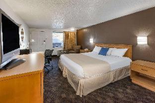 Knights Inn Flint - Flint - 3