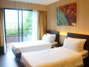 Noah’s Ark Hotel & Resort - Hong Kong - 3