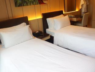 Noah’s Ark Hotel & Resort - Hong Kong - 2