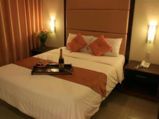 O Hotel - Bacolod - 9