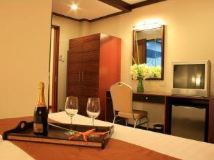 O Hotel - Bacolod - 7