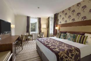 Mercure Liege City Centre - 9