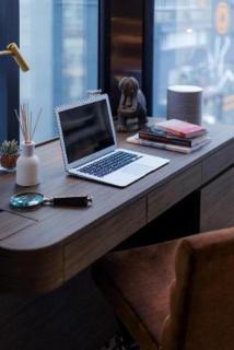 AKVO Hotel - Hong Kong - 5