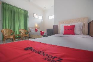 RedDoorz @ Jalan R.E. Martadinata Sukabumi - Sukabumi - 9