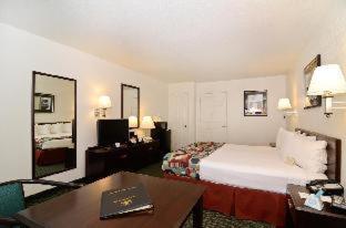 Best Western Colorado River Inn - Needles - 1