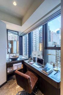 AKVO Hotel - Hong Kong - 3