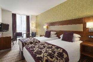 Mercure Liege City Centre - 6