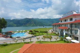 Waterfront Resort by KGH Group - Pokhara - 9