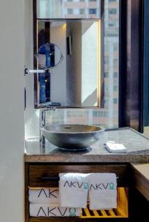 AKVO Hotel - Hong Kong - 1