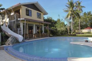 Isla Hayahay Beach Resort and Restaurant - Calape - 9