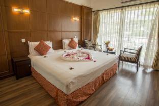 Waterfront Resort by KGH Group - Pokhara - 5
