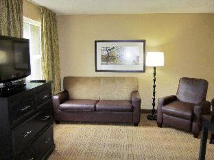 Extended Stay America Suites - San Jose - Edenvale - South - San Jose - 8