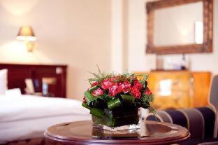 Opera Hotel - The Leading Hotels of the World - Kyiv - 9