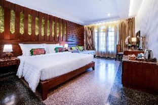 Smile Lanna Hotel - 9