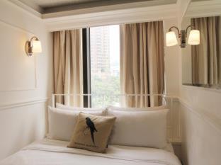 Mini Hotel Causeway Bay - Hong Kong - 8