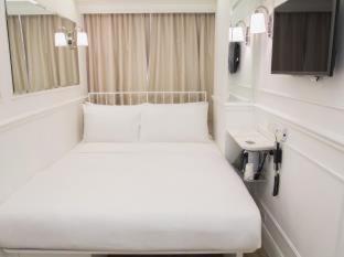 Mini Hotel Causeway Bay - Hong Kong - 7