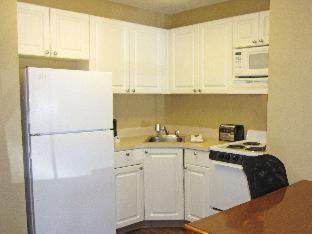 Extended Stay America Suites - San Jose - Edenvale - South - San Jose - 3