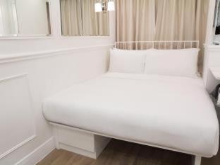 Mini Hotel Causeway Bay - Hong Kong - 6