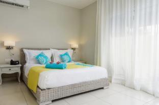 Voile Bleue Boutique Hotel - Trou aux Biches - 9