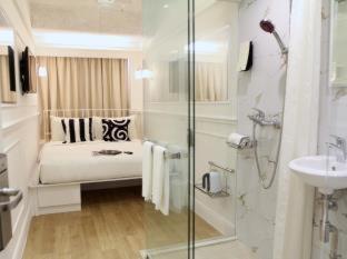 Mini Hotel Causeway Bay - Hong Kong - 2