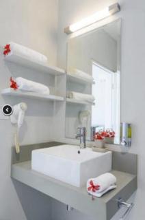 Voile Bleue Boutique Hotel - Trou aux Biches - 6