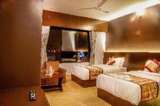Trekkers Inn Boutique Hotel Pokhara - Pokhara - 4