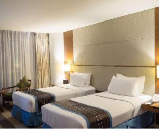 Lex Hotel Cebu - Cebu City - 9