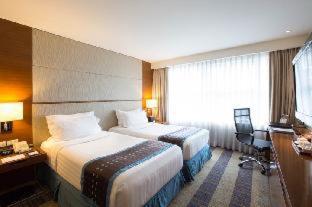 Lex Hotel Cebu - 5