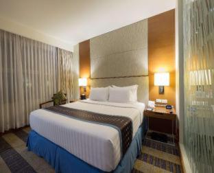 Lex Hotel Cebu - Cebu City - 4