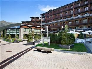 Park Piolets MountainHotel & Spa - 6