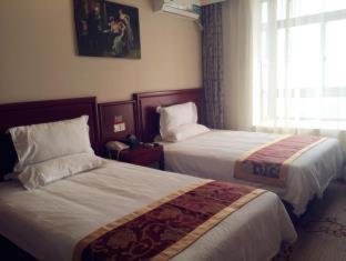 GreenTree Inn JiangSu XuZhou PiZhou Xinsu Center Fuzhou Road Express Hotel - 9