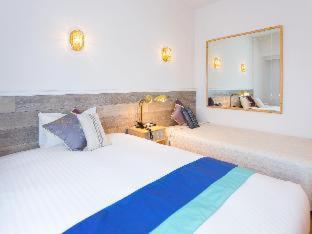 Hotel AreaOne Sakaiminato Marina - Sakaiminato - 9