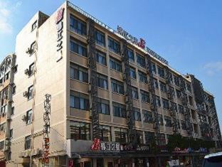Jinjiang Inn Kunshan Renming Road West Street - 9