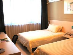 Jinjiang Inn Kunshan Renming Road West Street - Kunshan - 4