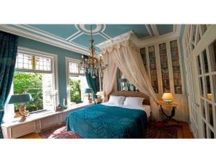 Breitner House - Amsterdam - 9