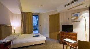 B-aparthotel Ambiorix - Brussels - 9